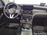  Mercedes  GLC  300 de 4MATIC Autom. #6