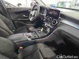  Mercedes  GLC  300 de 4MATIC Autom. #7
