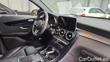  Mercedes  G-Klasee GLC 300 e 4MATIC Coupé Autom. #7