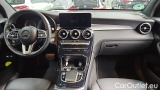  Mercedes  G-Klasee GLC 300 e 4MATIC Coupé Autom. #6