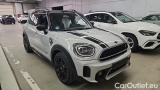  Mini  Countryman Cooper SE ALL4 Classic Trim #2