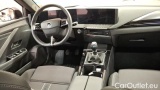  Opel  Astra ST 1.2 Turbo 96kW GS #6