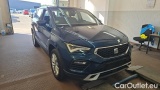  Seat  ATECA 1.5 TSI ACT 110kW Style DSG #2