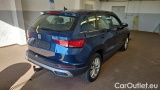  Seat  ATECA 1.5 TSI ACT 110kW Style DSG #4