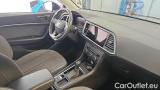  Seat  ATECA 1.5 TSI ACT 110kW Style DSG #7