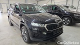  Skoda  Karoq 2.0l TDI DSG 4x4 AMBITION #2
