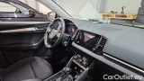  Skoda  Karoq 2.0l TDI DSG 4x4 AMBITION #7