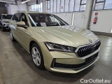  Skoda  Superb 2.0 TDI DSG L&K Combi #2