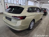  Skoda  Superb 2.0 TDI DSG L&K Combi #4