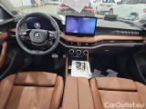  Skoda  Superb 2.0 TDI DSG L&K Combi #6