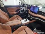 Skoda  Superb 2.0 TDI DSG L&K Combi #7