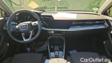  Audi  A3 35 TFSI S tronic S line Limousine #6