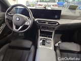  Bmw  Serie 3 318d Touring Auto #6