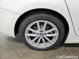  Bmw  Serie 3 318d Touring Auto #10