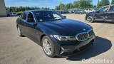  Bmw  Serie 3 320e Luxury Line Automatik #2