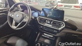  Bmw  X3 xDrive30d AT #6