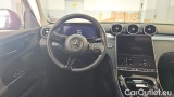  Mercedes  C-Klasse C 220 d T Autom. #6