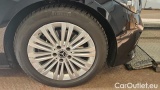  Mercedes  C-Klasse C 220 d T Autom. #10
