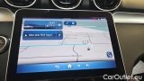  Mercedes  C-Klasse C 220 d T Autom. #13