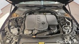  Mercedes  C-Klasse C 220 d T Autom. #11