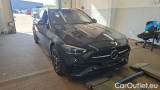 C-Klasse