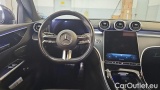  Mercedes  C-Klasse C 300 e T Autom. #6