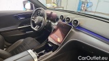  Mercedes  C-Klasse C 300 e T Autom. #7
