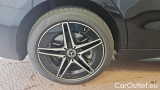  Mercedes  C-Klasse C 300 e T Autom. #10