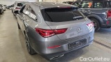  Mercedes  CLA-Klasse CLA 200 d 4MATIC DCT Shooting Brake #3