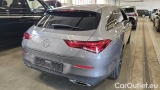  Mercedes  CLA-Klasse CLA 200 d 4MATIC DCT Shooting Brake #4