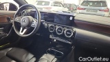  Mercedes  CLA-Klasse CLA 200 d 4MATIC DCT Shooting Brake #6