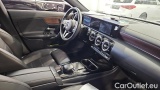  Mercedes  CLA-Klasse CLA 200 d 4MATIC DCT Shooting Brake #7