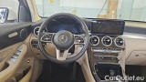  Mercedes  GLC  300 de 4MATIC Autom. #6