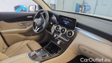  Mercedes  GLC  300 de 4MATIC Autom. #7