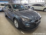 Seat  Leon 2.0 TDI 110kW Style DSG Sportstourer #2