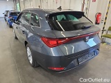  Seat  Leon 2.0 TDI 110kW Style DSG Sportstourer #3