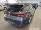  Seat  Leon 2.0 TDI 110kW Style DSG Sportstourer #4
