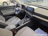  Seat  Leon 2.0 TDI 110kW Style DSG Sportstourer #7