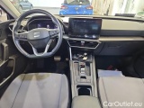  Seat  Leon 2.0 TDI 110kW Style DSG Sportstourer #6