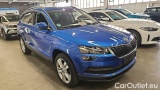  Skoda  Karoq 1.5 TSI ACT DSG STYLE #2