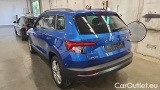  Skoda  Karoq 1.5 TSI ACT DSG STYLE #3