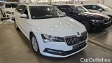  Skoda  Superb 2.0 TDI SCR DSG AMBITION Combi #2