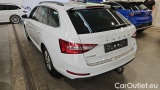  Skoda  Superb 2.0 TDI SCR DSG AMBITION Combi #3