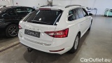  Skoda  Superb 2.0 TDI SCR DSG AMBITION Combi #4