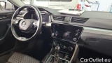  Skoda  Superb 2.0 TDI SCR DSG AMBITION Combi #6