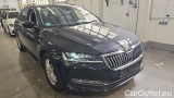  Skoda  Superb 2.0 TDI SCR DSG STYLE Combi #2