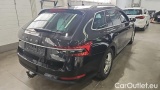  Skoda  Superb 2.0 TDI SCR DSG STYLE Combi #4