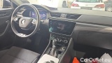  Skoda  Superb 2.0 TDI SCR DSG STYLE Combi #6
