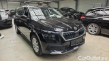  Skoda  KAMIQ 1.0 TSI DSG 81kW Ambition #2