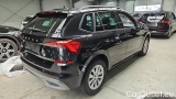  Skoda  KAMIQ 1.0 TSI DSG 81kW Ambition #4